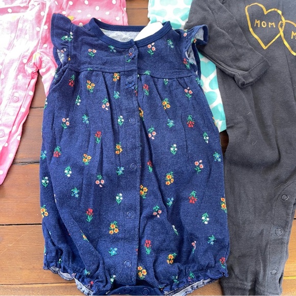 Carter's wardrobe bundle box 9M - Picture 5 of 10